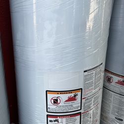 GE Water 💦 Heater 