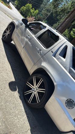 Chevy wheels 27