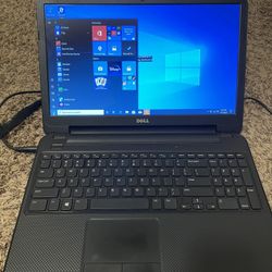 Dell Windows 10 500GB 