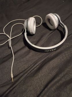 Regular headphones