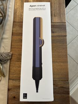 DYSON HAIR DRYER
