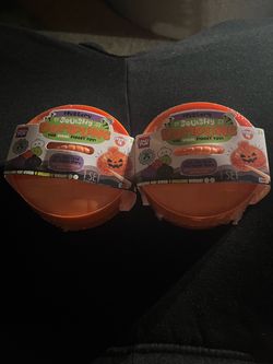 Crazy Fun Mystery Squishy Dumpling Series 4 – 2 Pack