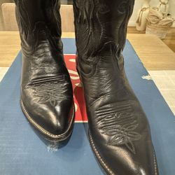 Tony Lama Boot 
