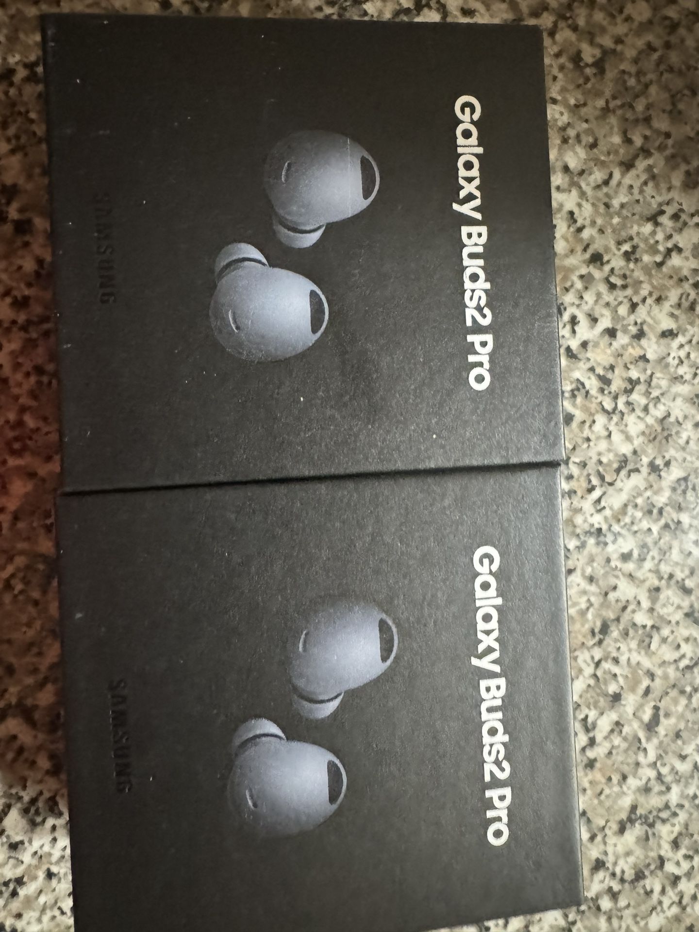 GALAXY BUDS PRO