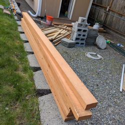 Rough Cut 2 X 4 X 8