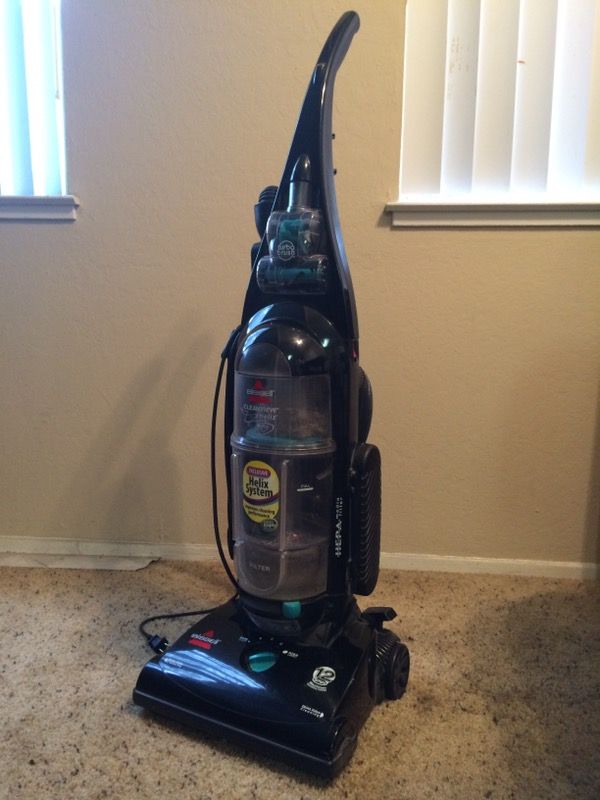 Bissell vacuum cleaner