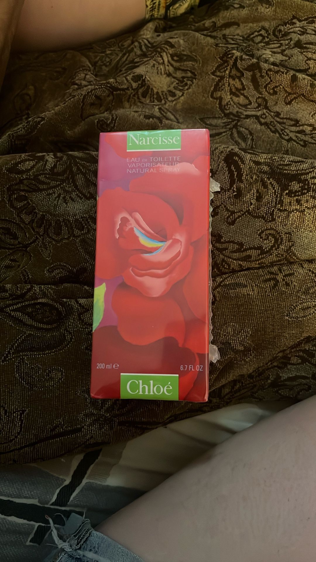 Narcisse Chloe 6.7 Fl Oz