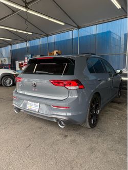2024 GTI SE