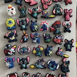 Croc Charms!💕