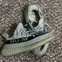 Yeezy Boost 350 V2 Mint Green