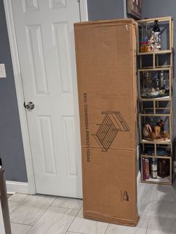 BRAND NEW Bed in Box
