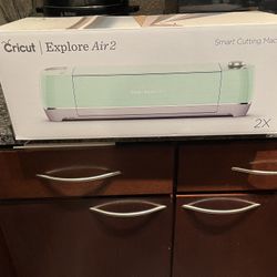 Circut Explore Air 2