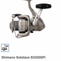 Fishing Reels 