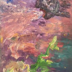 Oil Painting