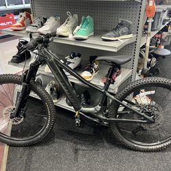 (76870) 2023 ELECTRIC BIKE