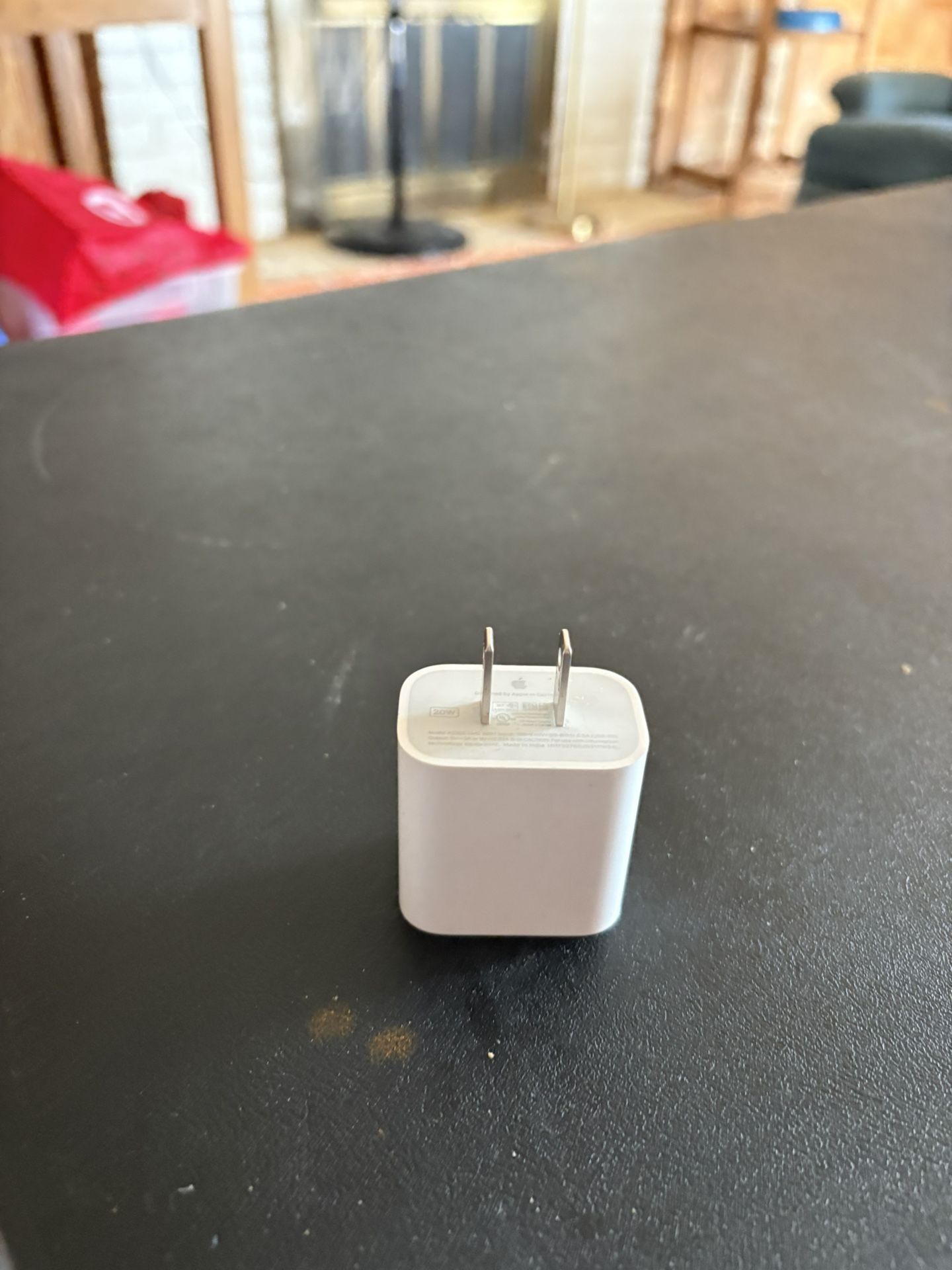 Apple USB-C Power Adapter