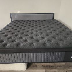 Brand new  king Duchessz Mattress