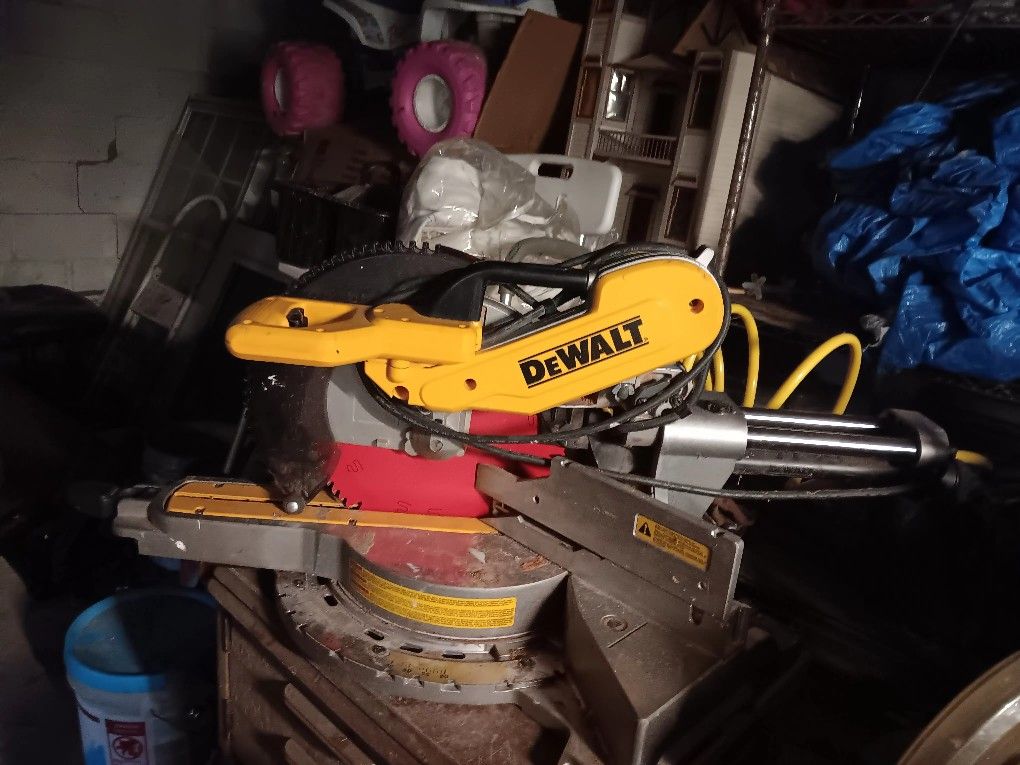 Saw