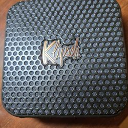 Klipsch Austin Bluetooth Speaker 