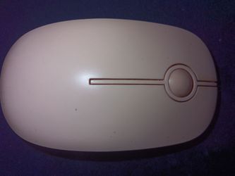Jelly Comb Bluetooth mouse