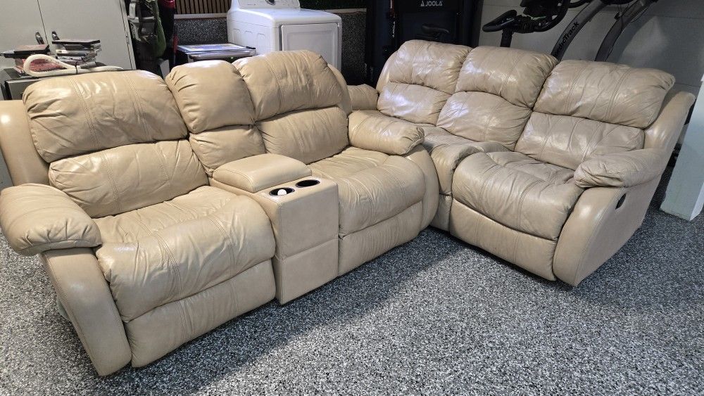 Sofa And Loveseat Recliners