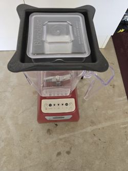 Blendtec Classic Blender