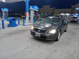 2006 Chevy Impala