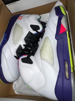 Air Jordan 5 Retro Alternate Bel-Air - New