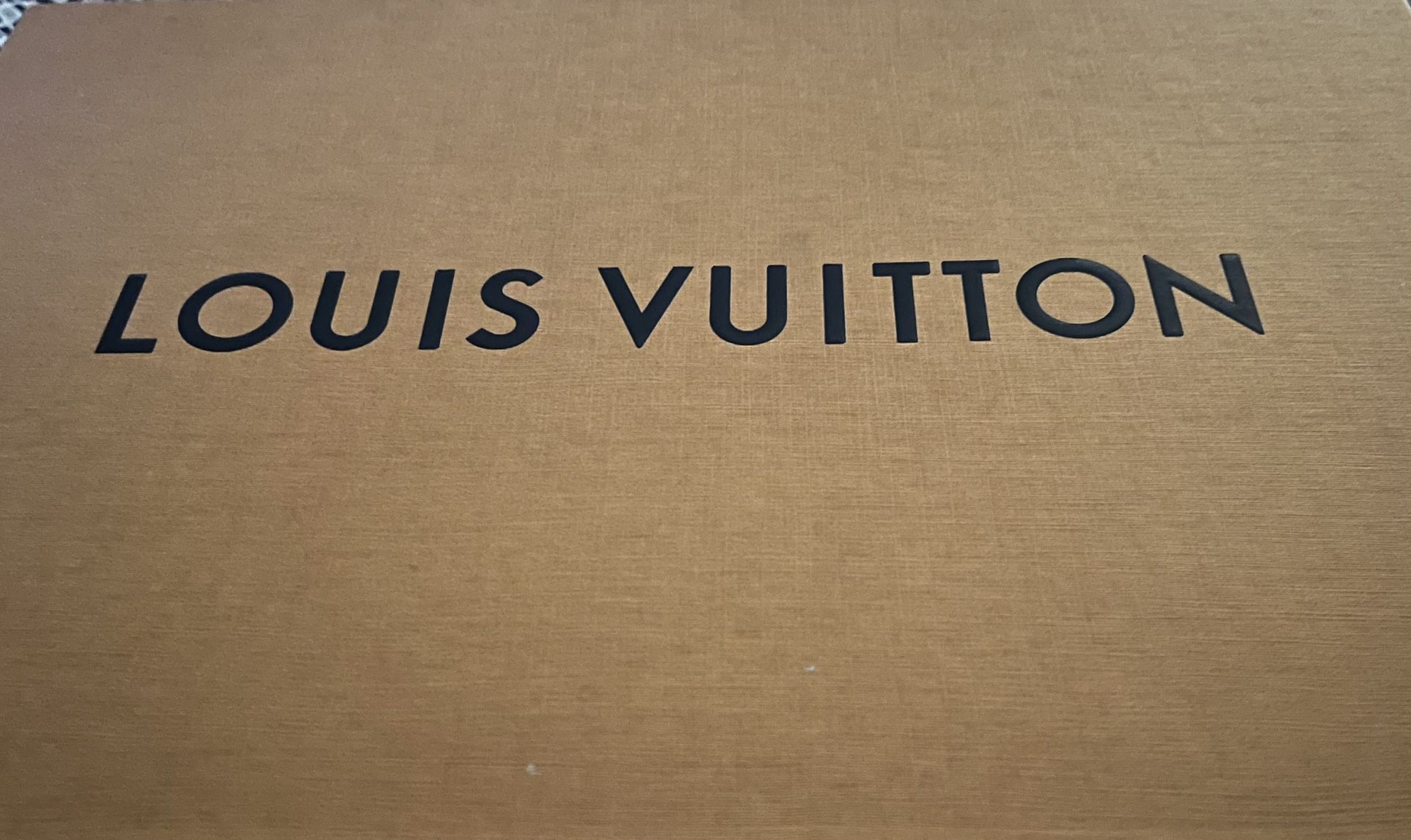 Louis Vuitton LV Link PM Sunglasses