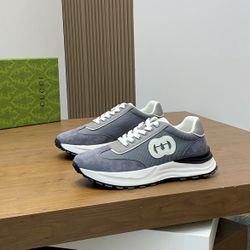 Gucci Shoes Any Size Available?