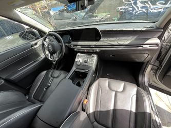 2023 2024 2025 HYUNDAI PALISADE LIMITED INTERIOR PARTS