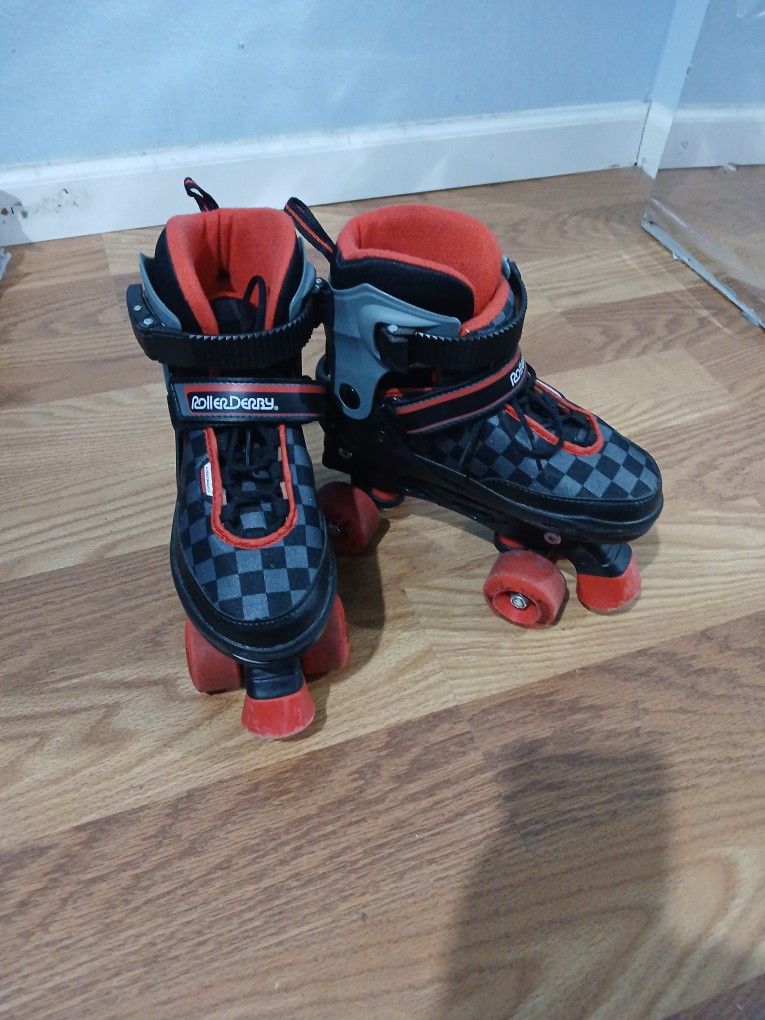 Skates