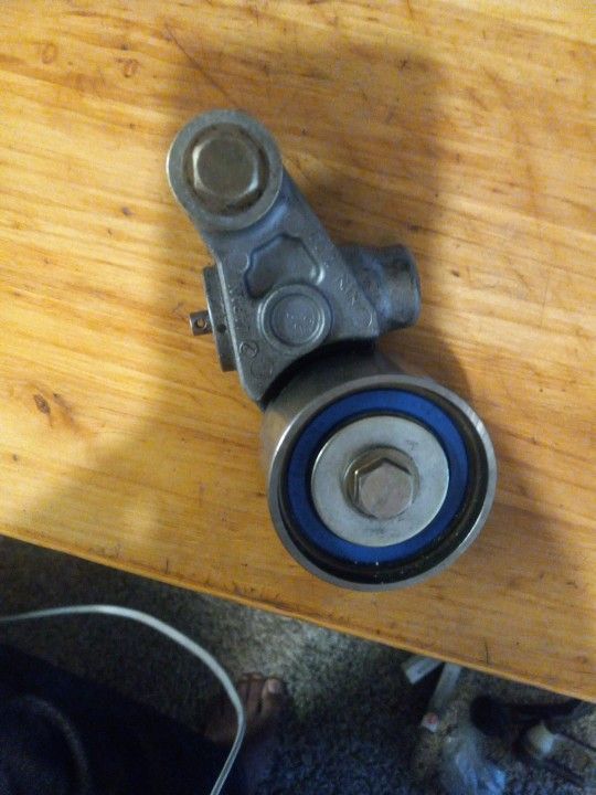 Now Never Used