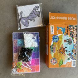 Fuse Beads Kit
