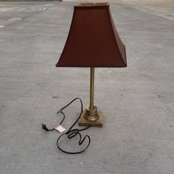 Lamp stand 