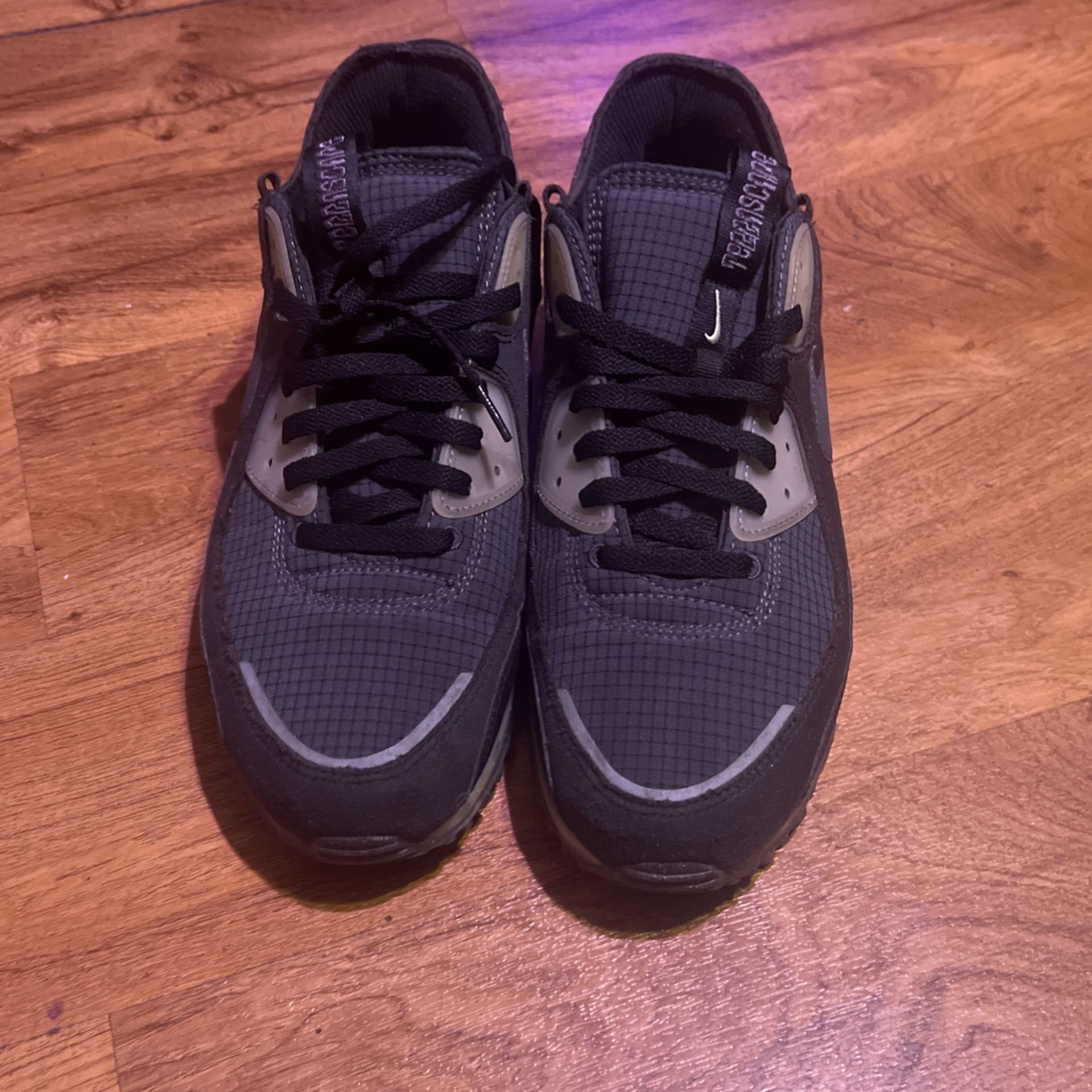 Nike Airmax Terrascape 90