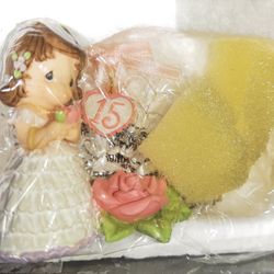 Precious Moments Figurine 