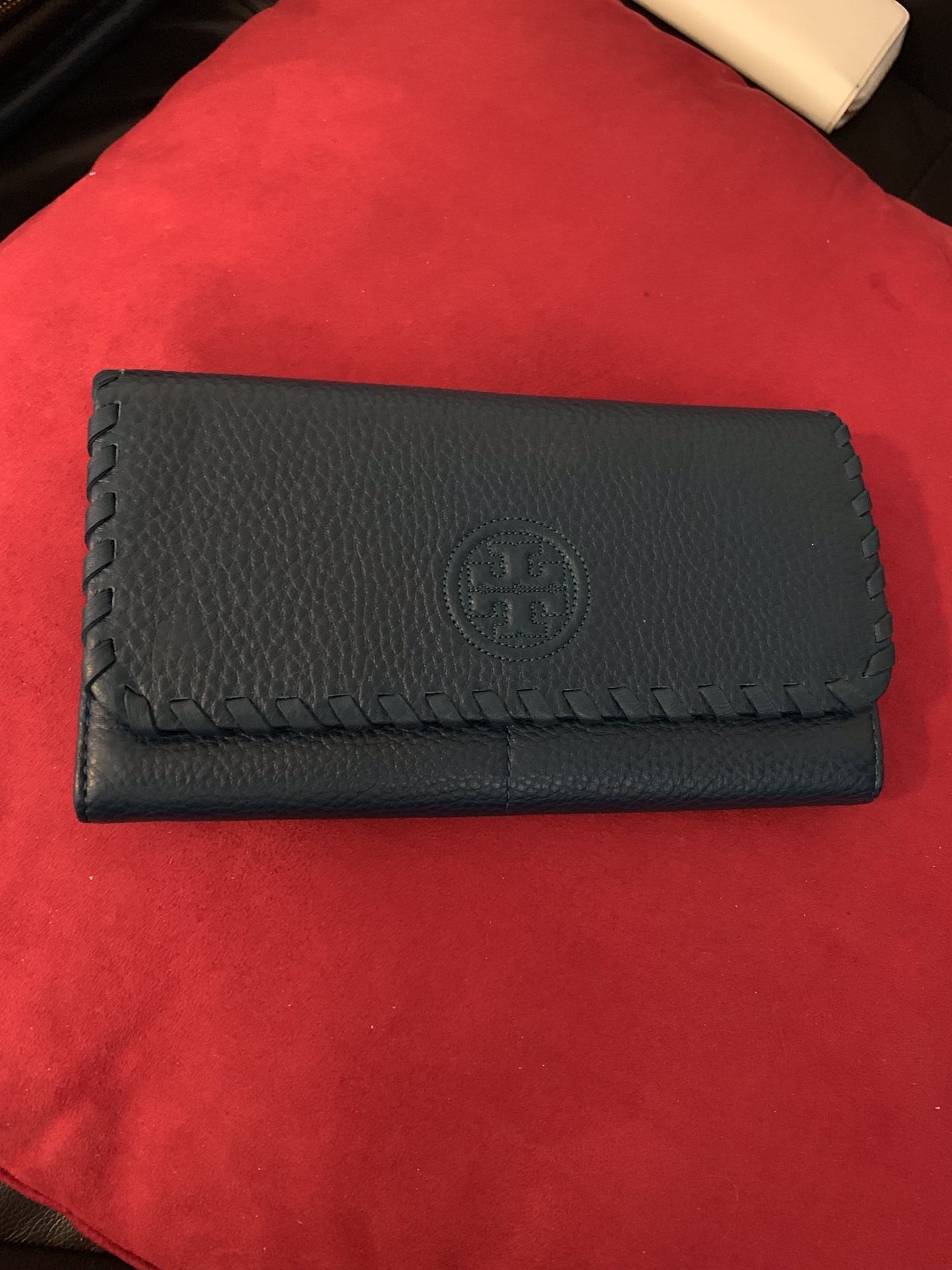 Tory Burch Wallet