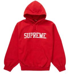 1:1 Supreme Hoodie