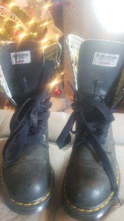 Dr. Martens