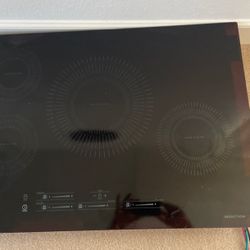 Induction Frigidaire