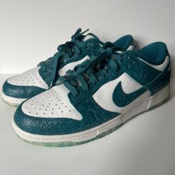 Nike Wmns Dunk Low 'Ocean