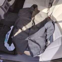 Formal Suit