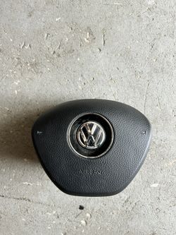 Volkswagen Atlas Steering Wheel Bag