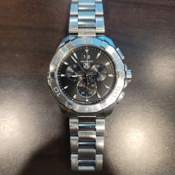 Tag Huerer AquaRacer - Model CAY110