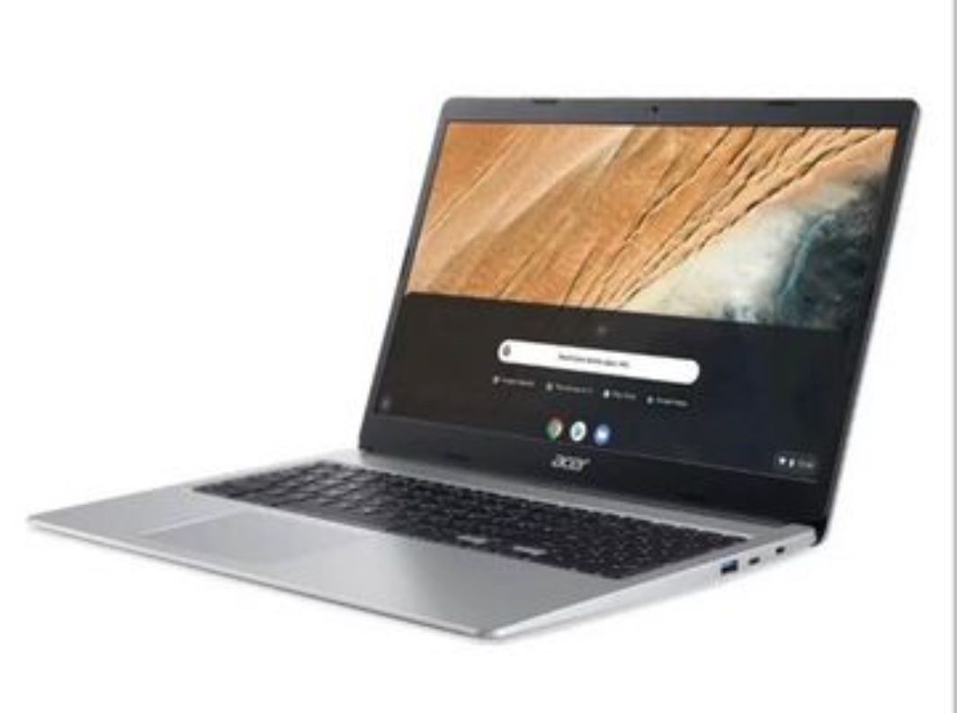 BRAND NEW Acer Chromebook 315 CB315-3H-C0VT