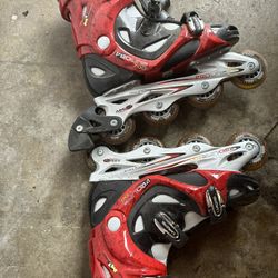 Roller Derby Size 11