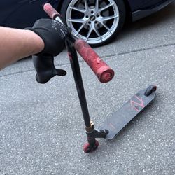 Scooter