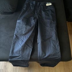 Women’s Dickie Pants 