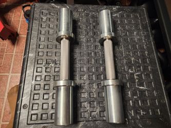 🔥 ROGUE DB-10 BONEYARD LOADABLE DUMBBELLS – PAIR